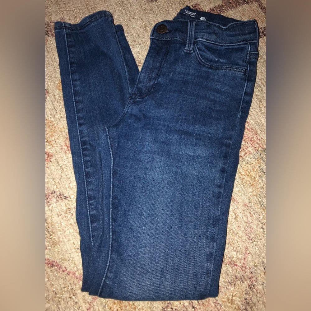 Old Navy Girls Skinny Jeans Size 12